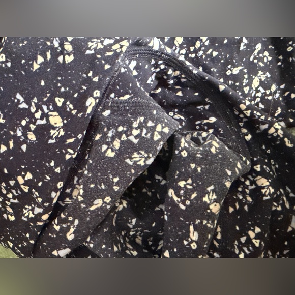 Buffbunny - Sugar Rush Collection Rosa Pocket Legging - Picture 10 of 10